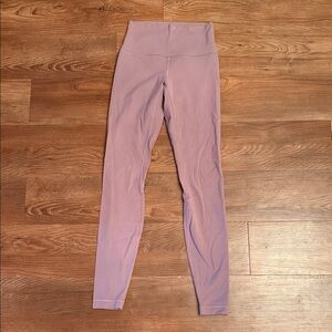 Lululemon Leggings Size 4